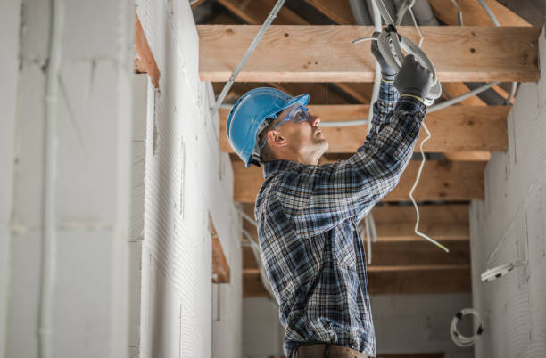 Electrical Rewiring Services in Amesti, CA