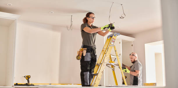 Best Affordable Electrician  in Amesti, CA