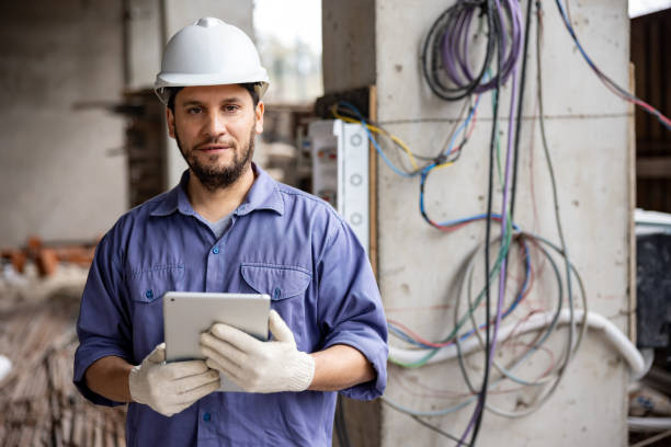 Best Commercial Electrician Services  in Amesti, CA