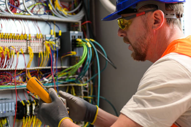 Best Electrical Installation Contractor  in Amesti, CA