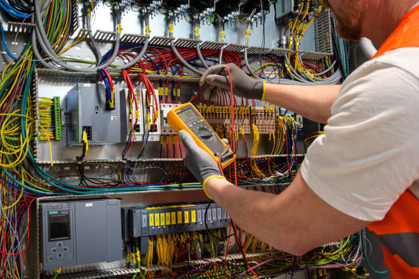 Best Local Electrician Companies  in Amesti, CA