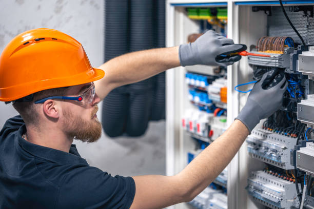 Best Electric Panel Repair  in Amesti, CA